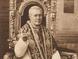 X. Piusz pápa