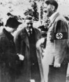 Simpson, Eduárd és Hitler 1937-ben