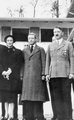 A hercegi pár és Hitler 1937-ben