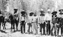 Jut indiánok 1915-ben