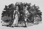 Marian és Robin Hood