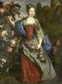 Mária Lujza Erzsébet, Berry hercegnéje (kép forrása: Wikimedia Commons)