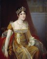 Joséphine császárné (kép forrása: Magnolia Box)