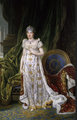 Mária Lujza császárné (kép forrása: emperornapoleon.com)