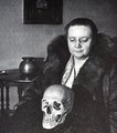 Dorothy L. Sayers (kép forrása: allthetropes.wikia.com)