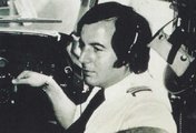 Frank Abagnale pilótaként (kép forrása: spielberg-ocr.com)
