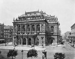 A budapesti Operaház 1897-ben