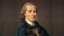 Immanuel Kant (kép forrása: learnliberty.org)