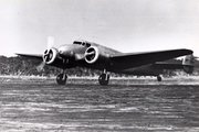 Earhart Lockheed Electra 10E repülőgépe