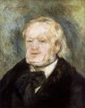 Renoir Wagner-portréja