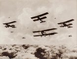 Ausztrál repülőgépek Palesztina felett az első világháborúban