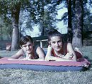 Gyerekek a gumimatracukon (1966)
