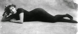 Annette Kellerman az 1910-es évek elején