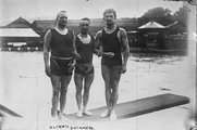 Olimpiai úszók (1912)