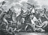 Pyrrhos végzetes csatája Beneventumnál