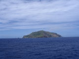 A Pitcairn-sziget (kép forrása: Wikimedia Commons)