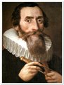 Johannes Kepler (kép forrása: magyar-muhely.hu)