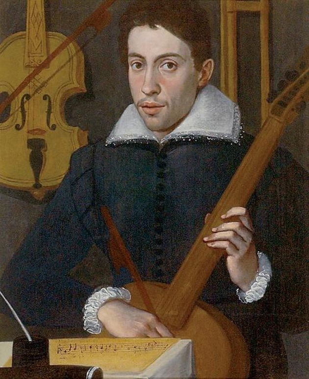 Egy zenész portréja