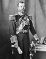II. Miklós cár