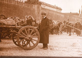A Kreml előtt piac