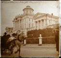 A moszkvai Romanovszki Múzeum