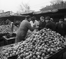 1968, Lehel (Élmunkás) téri piac