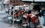 1969, Fény utcai piac