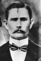 Jesse James (kép forrása: biography.com)