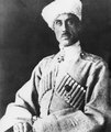 Pjotr Wrangel tábornok 1920-ban (kép forrása: southrussiadiary.wordpress.com)