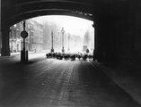 A Queen Victoria Streeten, 1937. (kép forrása: Rare Historical Photos)