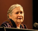 Doris Lessing 2006-ban