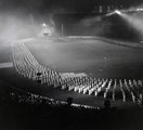 1936, Olimpiai Stadion, az olimpia záróünnepsége