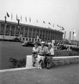 1938, Olimpiai stadion