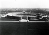 1939, Olimpiai stadion