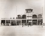 A dubaji reptér 1960-as évek végén