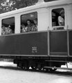 Utasok az Úttörővasúton (1954)