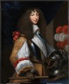 Az ifjú XIV. Lajos (kép forrása: museodelprado.es)