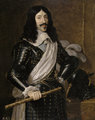 XIII. Lajos király (kép forrása: Wikimedia Commons)