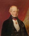 Amschel Mayer Rothschild (1773-1855)