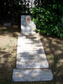 Guyon Richárd sírja Isztambulban (kép forrása: Wikimedia Commons)