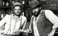 Bud Spencer és Terence Hill Az ördög jobb és bal keze 2. című filmben (kép forrása: telegraph.co.uk)