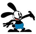 Oswald, a szerencsés nyúl (kép forrása: disney.fandom.com)
