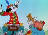 Mickey első színes szereplése 1935-ben (kép forrása: intanibase.com)
