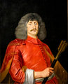 Zrínyi Miklós Jan Thomas festményén (kép forrása: Wikimedia Commons)