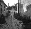 Holdvilág utca a Kereszt tér felől (1933)
