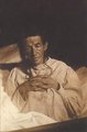 Auguste Deter, az első dokumentált beteg 1901-ben (kép forrása: massivesci.com)