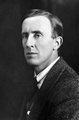 Tolkien az 1940-es években (kép forrása: LIFE Images Collection / Getty Images)