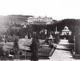 1906, Tátralomnic, Grand Hotel