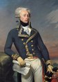 Gilbert du Motier, Lafayette márkija (kép forrása: Wikimedia Commons)