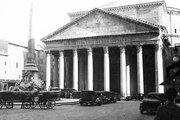 1928, Pantheon